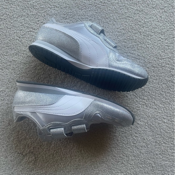 PUMA Cabana Racer runners - Picture 3 of 6